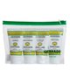 Kit Granado Necessarie Terrapeutics Castanha do Brasil Shampoo 50ml + Condicionador 50ml + Hidratante 50ml + Sabonete 50ml