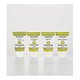 Kit Granado Necessarie Terrapeutics Castanha do Brasil Shampoo 50ml + Condicionador 50ml + Hidratante 50ml + Sabonete 50ml