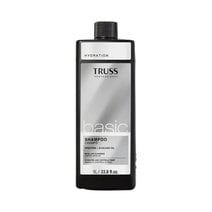 Shampoo Truss Basic 1L