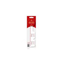 Régua Expressão Facial para Sobrancelha