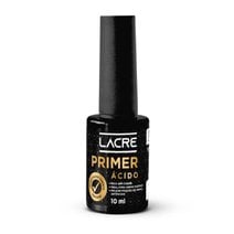 Esmalte Lacre Primer com Ácido 10ml