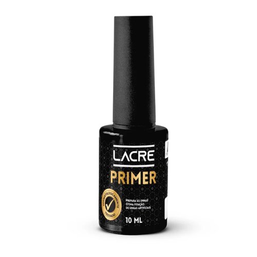 Esmalte Lacre Primer Bond sem Ácido 10ml