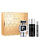 Kit Perfume Masculino EDT 100ml + Desodorante 150ml + EDT 10ml Rabanne Phantom