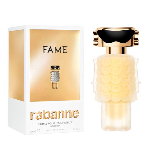 Perfume para Cabelo Rabanne Fame 30ml