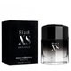 Perfume Masculino Eau de Toilette Rabanne Black XS 100ml