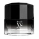 Perfume Masculino Eau de Toilette Rabanne Black XS 100ml