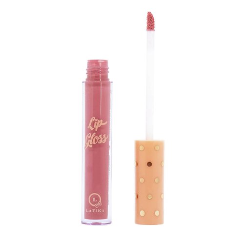 Latika Batom Lip Gloss nº 41 - 4ml