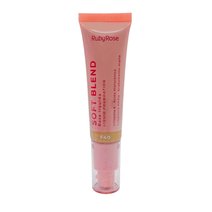 Base Ruby Rose Liquida Soft Blend F40