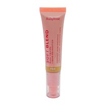 Base Ruby Rose Liquida Soft Blend F60