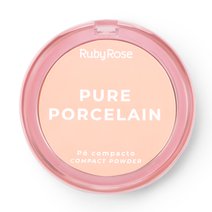 Pó Ruby Rose Pure Porcelain P10