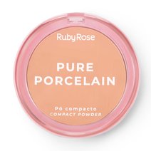 Pó Ruby Rose Pure Porcelain P30