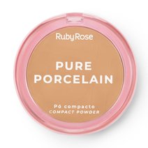 Pó Ruby Rose Pure Porcelain P40