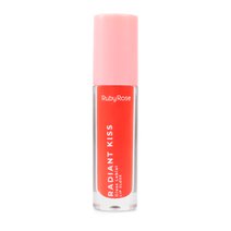 Gloss Ruby Rose Radiant Kiss RK10