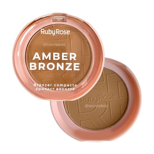 Bronzer Ruby Rose Amber Bronze Beach Sands