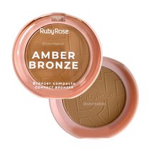 Bronzer Ruby Rose Amber Bronze Beach Sands