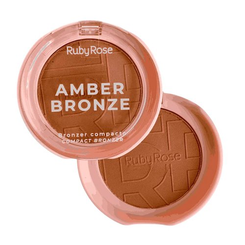 Bronzer Ruby Rose Amber Bronze Honey Glow