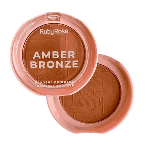 Bronzer Ruby Rose Amber Bronze Sunburst