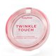 Sombra e Iluminador Ruby Rose Twinkle Touch Ice Glow