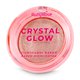 Iluminador Ruby Rose Crystal Glow Baked Pink Champagne