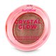 Iluminador Ruby Rose Crystal Glow Baked Bliss