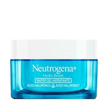 Gel Facial Neutrogena Hidratante Hydro Boost Water 50g