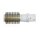 Escova Rotativa Lizz Gold Brush 1300W 127V