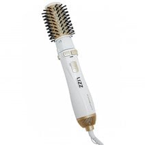 Escova Rotativa Lizz Gold Brush 1300W 127V