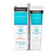 Protetor Solar Facial Neutrogena Sun Fresh Hydro Boost FPS 50 Sem Cor 40ml