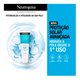 Protetor Solar Facial Neutrogena Sun Fresh Hydro Boost FPS 50 Sem Cor 40ml