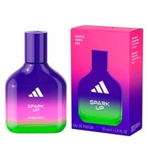 Perfume Feminino Eau de Parfum Adidas Vibes Spark UP 50ml