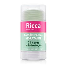 Bastão Facial Ricca Hidratante Magic Stick