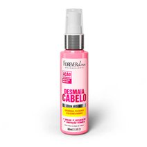 Sérum Forever Liss Desmaia Cabelo Anti Frizz 60ml
