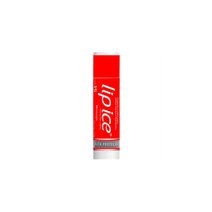 Protetor Labial Lip Ice One Morango FPS 153,5g