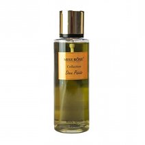 Body Splash Miss Rose Collection Doce Paixão 250ml