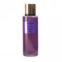 Body Splash Miss Rose Collection Desejada Glow 250ml