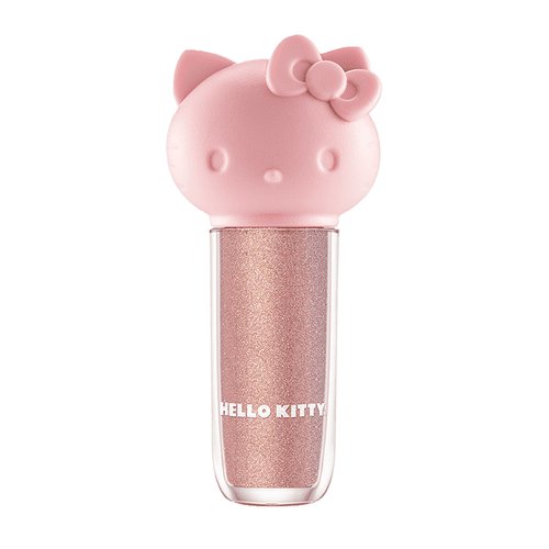 Iluminador Bruna Tavares Liq Hello Kitty Vanilla