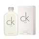 Perfume Unisex Eau de Toilette Calvin Klein CK One 200ml