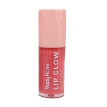 Óleo Labial Ruby Rose Lip Glow Vintage Rose Ref HB L6502-2