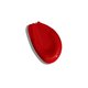 Batom Líquido Vult Super Fix Matte Vermelho Profundo