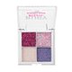 Paleta Ruby Kisses Glitter Eletric Glaze Unicorn