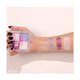 Paleta Ruby Kisses Glitter Eletric Glaze Unicorn