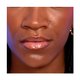 Gloss Ruby Kisses Glitter Electric Glaze Blush Gold