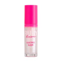 Gloss Ruby Kisses Glitter Electric Glaze Holo Sky