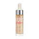 Glitter Liquído Ruby Kisses Electric Glaze Champagne