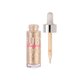 Glitter Liquído Ruby Kisses Electric Glaze Champagne