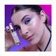 Glitter Liquído Ruby Kisses Electric Glaze Champagne