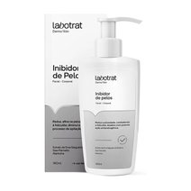 Creme Labotrat Inibidor de Pelos Facial e Corporal - 140ml