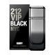 Perfume Masculino Eau de Parfum Carolina Herrera 212 VIP Black Elixir- 100 ml