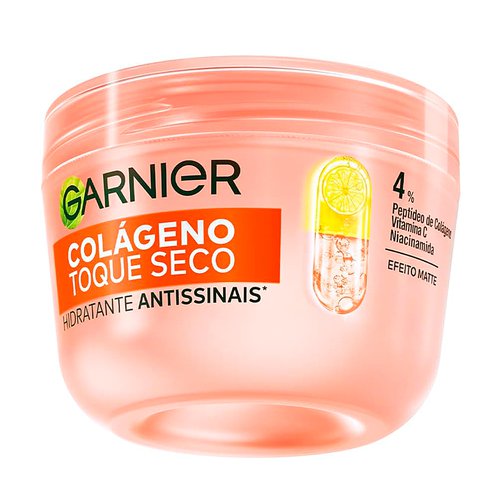 Hidratante Facial Garnier Antissinais 85g