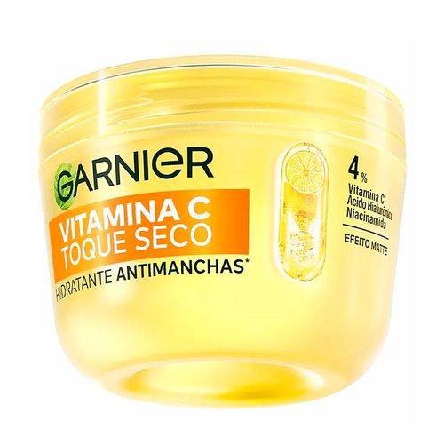 Hidratante Facial Garnier Antimanchas 85g